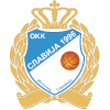 OKK Slavija 1996